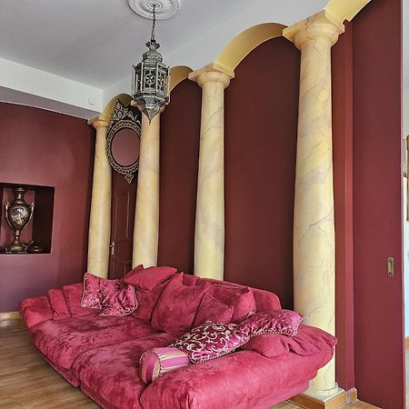 Unique Luxury Studio On Market Square Breslávia Exterior foto
